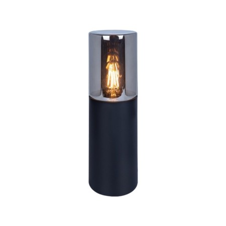 Landscape Lamp Arte Lamp Wazn A6218FN-1BK, E27, 40 W, 9x9x30 cm, black