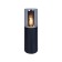 Landscape Lamp Arte Lamp Wazn A6218FN-1BK, E27, 40 W, 9x9x30 cm, black