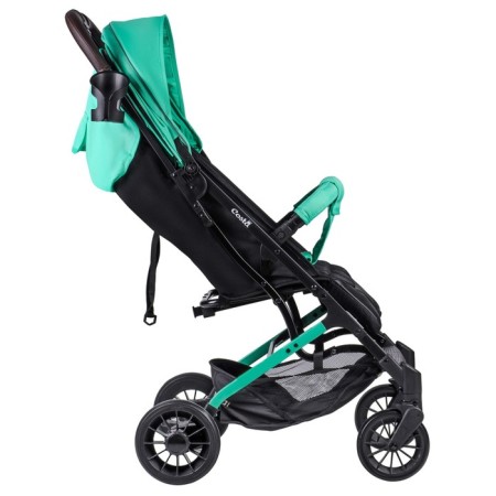 Walking stroller Farfello Costa Tracy 4, Biscay Green color-17