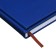 Delicidant Latched, A5, 140l, Cage, Region Kozhzam, with a Slocation, Style, Blue