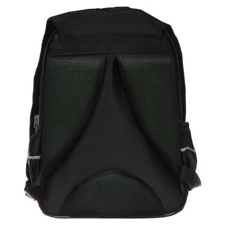 School backpack, 37 x 27 x 16 cm, ergonomic back, calligrata b "Cat"-10