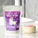 Lama's bath pearls, 130 g, mango aroma, Beauty Fooch