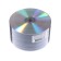 DVD+R Mirex Blank 50, 16x, 4.7 GB, 1 pc