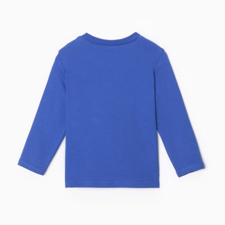 Longslit for a boy, color electrician, height 86 cm-3