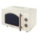 Microwave oven Maunfeld JFSMO.20.5.erib, 1080 W, 20 l, 8 modes, grill, beige
