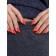 A set with a female skirt Charutti “Your move! 2 in 1, melange ", size 46