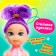 Surprise Doll doll-surprise, with a ringlet, mix