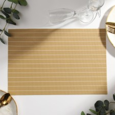 Napkin on the table of the share, central rider, 45*30cm