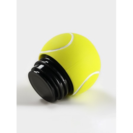 Thermos, 500 ml "tennis ball", retains heat 8 hours-3