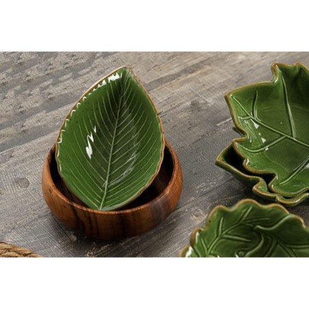 Lisztaya salad finish, 170 ml, 18 × 10.5 cm, green color-5