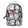 Youth backpack 39 x 30 x 17, ergonomic back, Devente Label 19l, USB Anime Comix 7032440