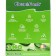 Clean & Fresh "Eco" All in 1 ", 100 pcs