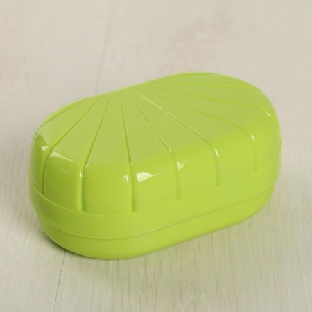 Soap dish "Road", 11.5 × 8 × 4 cm, color mix-4