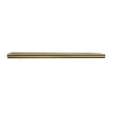 HANKE RALILING TUNDRA BISTRO, D = 12 mm, m/o 192 mm, color gold, 4 pcs TMP-5