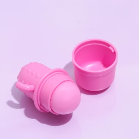 Cactus lip balm, mix-8