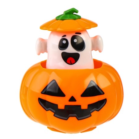 Clothing toy "Pumpkin", species mix