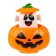 Clothing toy "Pumpkin", species mix