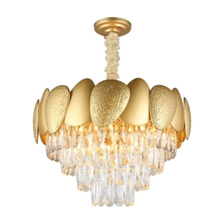 Suspended chandelier Ardea E14 360W