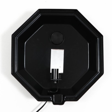 Aquarium "Binter" with a lid, 50 liters, 33 x 33 x 60/67 cm, wenge-5