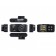 DVR Lexand LR25 1920x1080, 150 °, magnetic holder, GPS
