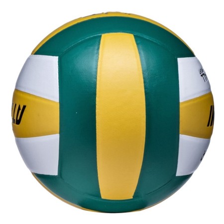 Volleyball ball atemi Leader (N), PVC laminated, 18 panels, glued, circle 65-67 cm-3
