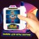 Board game "Cunning Alien", 2-4 players, 3+
