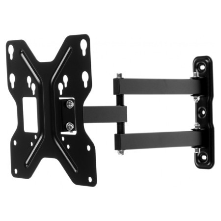 Broat Crocksein for TV UM900 Black 23 "-43" Max.30kg wall-off-veli 107047-3