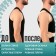 Massner-fixer of posture and lower back of the M-L Rr. On Fastxes Bezh Package from