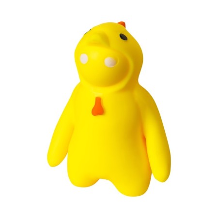 Gang Beasts Figure "Yellow"-2