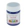 Silk paint "Batik", bank 50 ml, ZHK Decola, blue dark 4428517 (water -based acrylic)