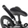 Bicycle 14 ’’ maxiscoo cosmic standard plus, wet anthracite color