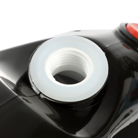 IRIT IR-2314, manual, 800 W, 200 ml, 25 g/min, black-4