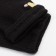 Minaku socks "Space", Black color, rr 38-39 (25 cm)