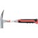 Roofer's hammer Matrix 10620, 600 g, forged, magnetic holder for a nail