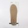 Insoles (nate leather, PU) University 40-46R-R 28.5cm (pair) Beige package SS