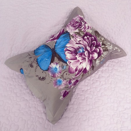 Cover with pillowcases Diva Afrodita Premium, size 220x240 cm, 50x70 cm - 2 pcs-1
