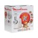 Moulinx MELINEX ME476132, 2000 W, 1 speed, 2.3 kg/min, white
