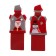 Clothing for the bottle "New Year", species mix
