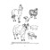 Welcome to the ecology! Workbook for children 4-5 years old. The middle group. Part 2. Voronkevich O.A.