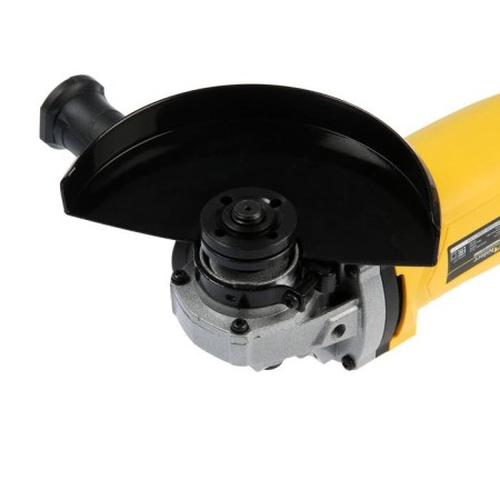 Corner grinder Kolner KAG 150/1400, 1400 W, 9000 rpm, d = 150 mm22.2 mm, M14-2