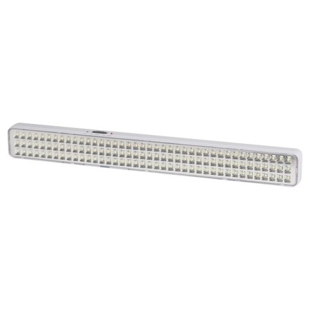 Emergency lamp LED era DBA-1, 482x57x30 mm, IP20, LED, 12W, 675LM, white color