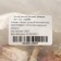 Garlic winter Grigory Komarov 30+, packaging 3 pcs
