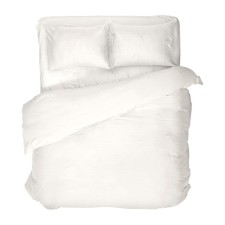 Bed linen duet, size 220x240cm, 148x215 cm - 2 pcs, 70x70 cm - 2 pcs
