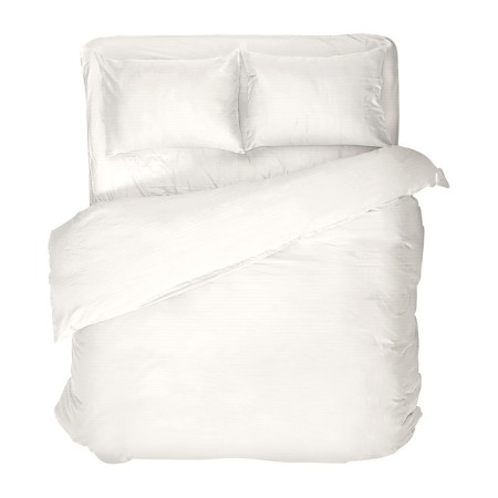 Bed linen duet, size 220x240cm, 148x215 cm - 2 pcs, 70x70 cm - 2 pcs