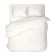 Bed linen duet, size 220x240cm, 148x215 cm - 2 pcs, 70x70 cm - 2 pcs