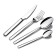 Set of cutting devices Regent Inox Linea Arcadia, 24 items