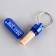 Address "My Miracle" for investing, capsule 5.2x1.4 cm