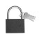 Castle of the hinged tundra ZN1075, 75 mm