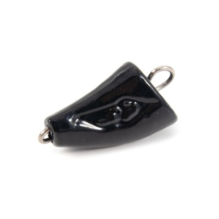 Cargo-EXCCentrik Painted Disassembly Yaman 10 pcs., 12 g, black-1