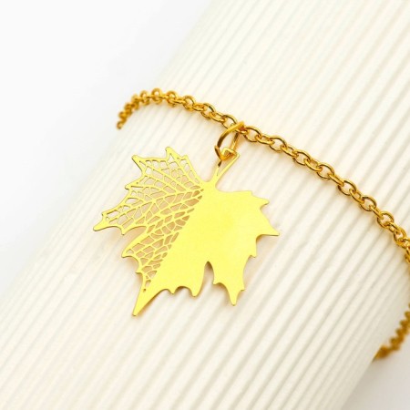 Bracelet on the leg "Tenderness in every day", 24 cm-4